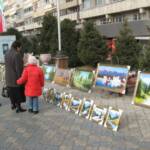 Silk Road Street Art