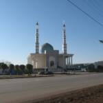 Local Mosque