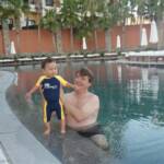 Check out my new wetsuit